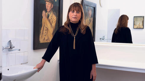 "אנחנו לא מנרמלים את המלחמה, אנחנו מגיבים לה"