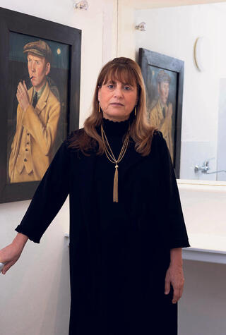 פנאי טניה כהן עוזיאלי