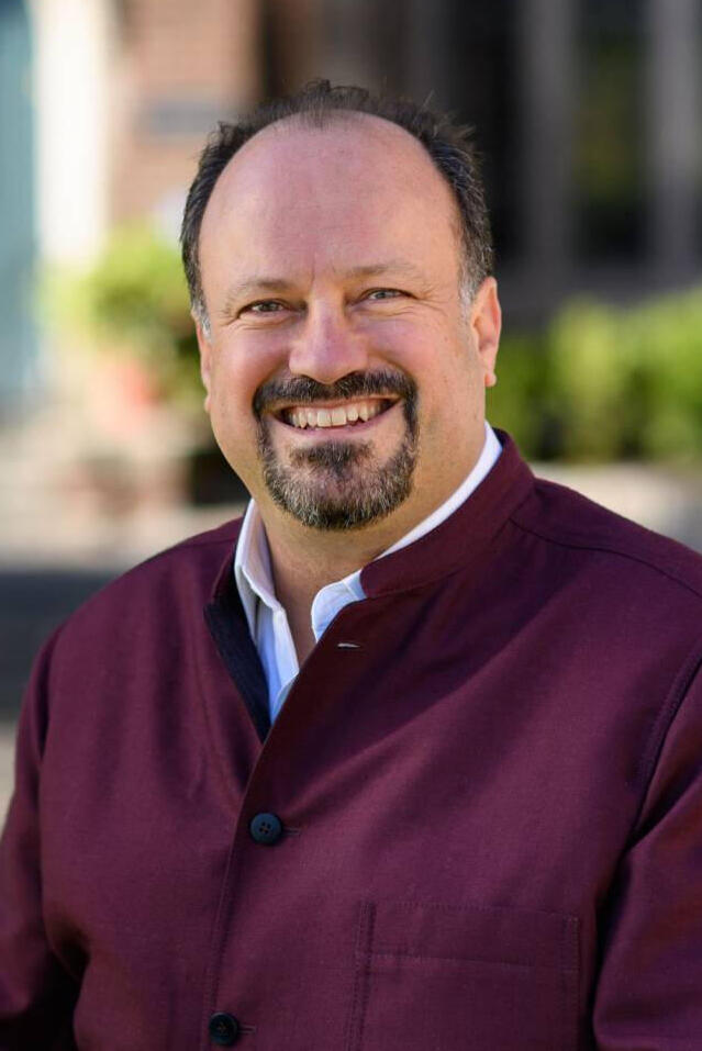 הייקל. "במפרץ חוששים שאם המשטר ייפול, איראן תתפרק ותהיה מלחמת אזרחים שתייצר אי־יציבות שגרועה מהמלחמה" (צילום: Sameer A. Khan) הייקל. "במפרץ חוששים שאם המשטר ייפול, איראן תתפרק ותהיה מלחמת אזרחים שתייצר אי־יציבות שגרועה מהמלחמה"