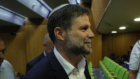 בג"ץ קבע ששר האוצר צריך לקיים דיון בכנסת על הפטור ממע"מ - סמוטריץ' לא הגיע