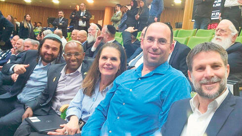 ביזת המחטף הכספי של הקואליציה היתה הפגנת כוח ולא מהלך תקציבי