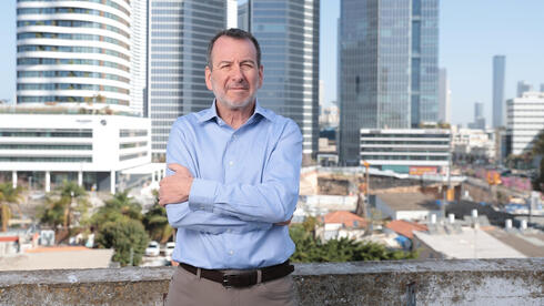 מנכ"ל קרסו נדל"ן: "הריבית צריכה לרדת, אבל היא לא אשמה במצב השוק"