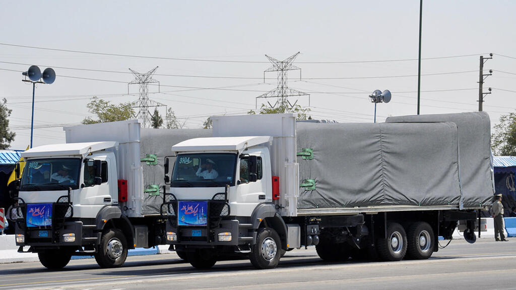 הקברניט טיל נגד ספינות טיל שיוט