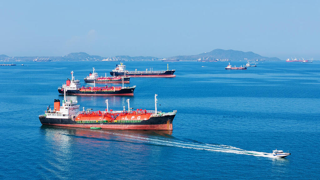 פוטו מיצרים הורמוז 