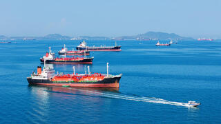 פוטו מיצרים הורמוז 