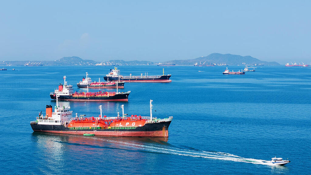 פוטו מיצרים הורמוז 