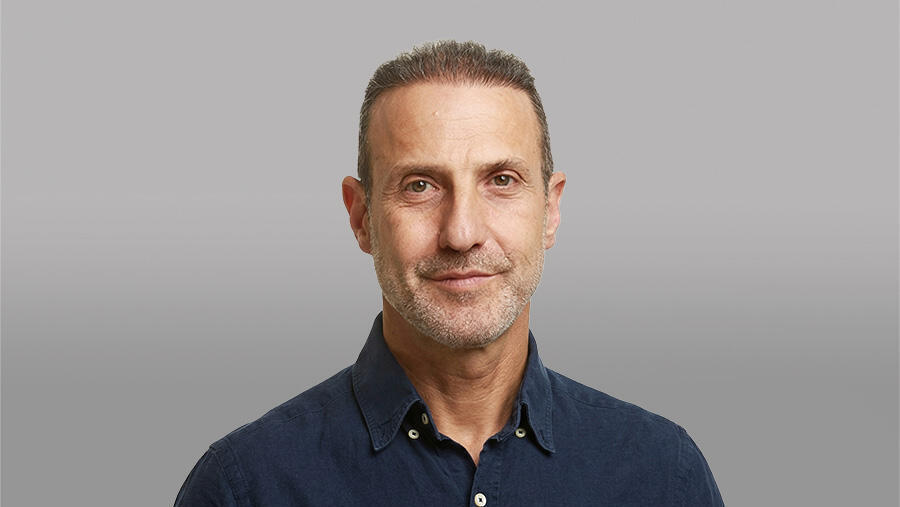 איציק מזרחי, מנכ"ל ח. מיתר