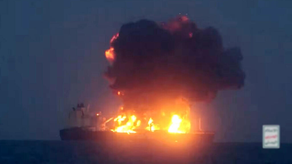 הקברניט טיל נגד ספינות טיל שיוט