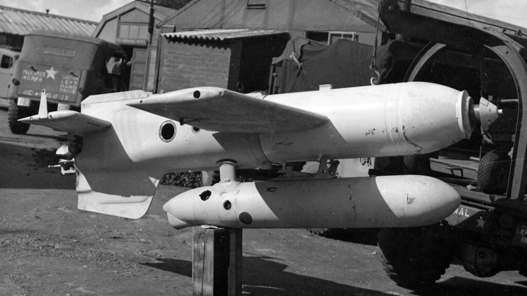 הקברניט טיל נגד ספינות טיל שיוט