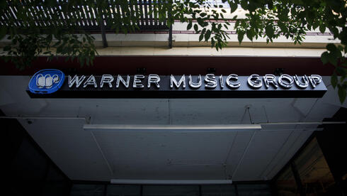 וורנר מיוזיק רוכשת את הסטארט-אפ הישראלי Revelator 