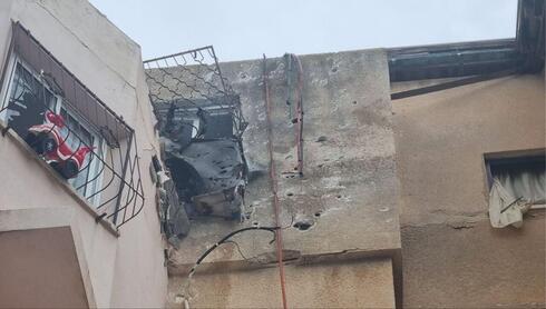 ירי מאיראן: ילדה נפצעה בינוני-קשה בבני ברק, זירת פגיעה גם בתל אביב | כלכליסט