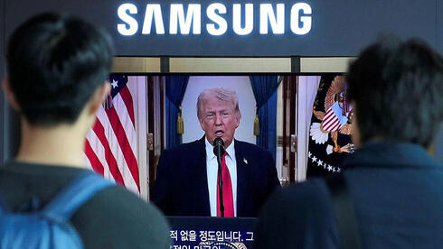 לאחר נאום טראמפ: ירידות באסיה, הנפט מזנק