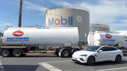 משבר האנרגיה: אוסטרליה מקצצת את מס הדלק - ומעניקה הלוואות ללא ריבית