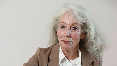 צרויה להב נפטרה 1.4.26