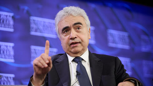 ראש סוכנות האנרגיה הבינלאומית: "הדלק לתעופה באירופה עלול להיגמר בתוך 6 שבועות"