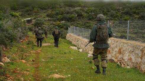 צילום: דובר צה"ל המחיר הכלכלי של המילואים: 70% מהמשרתים ויתרו על לימודים או קידום בעבודה