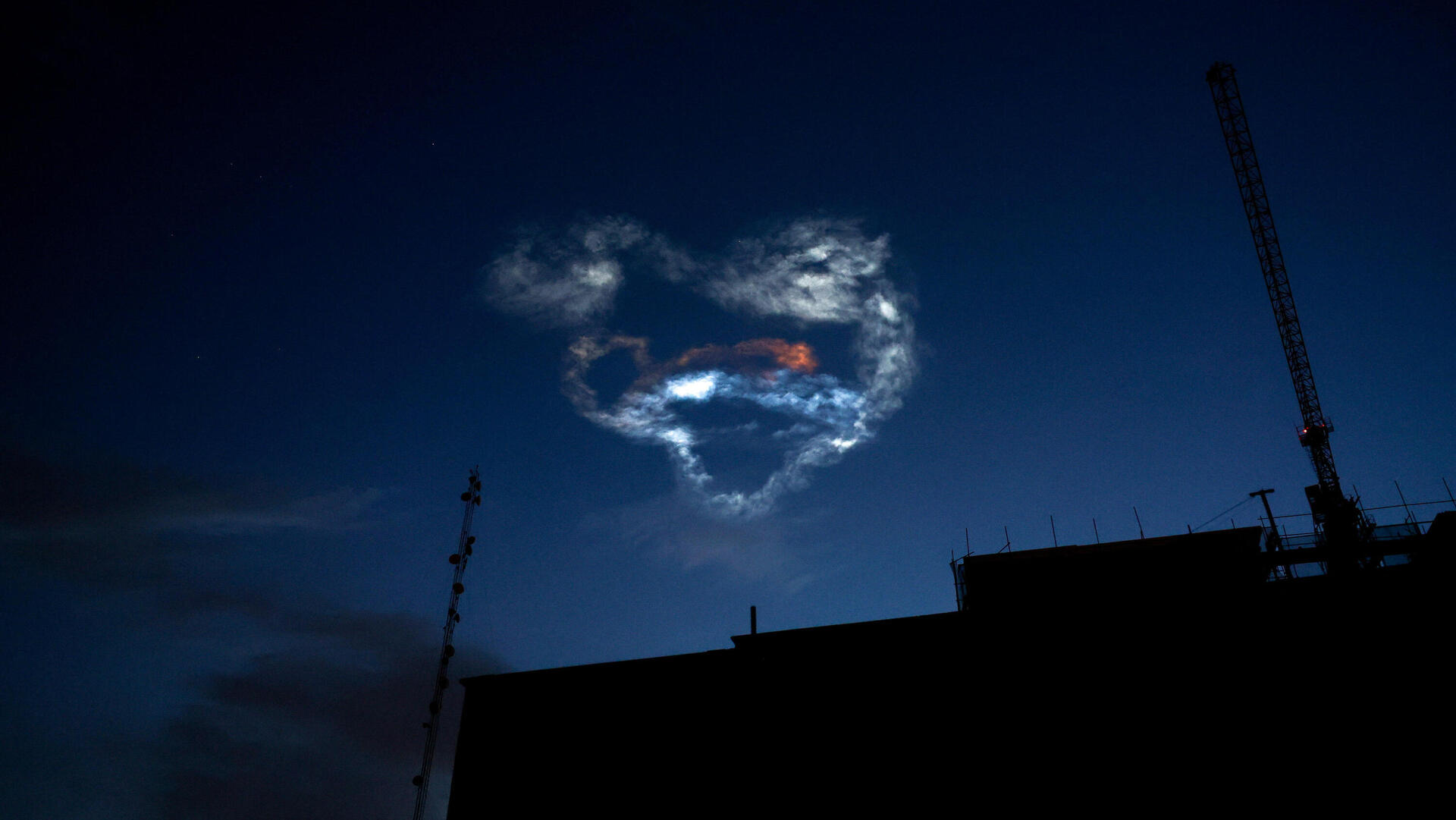 יירוטים בצפון יירוט יירוטים מלחמה עם איראן חיזבאללה טילים רקטות