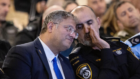 המשטרה איבדה שליטה על הבהלה להתחמשות