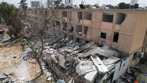 צילום: גדי קבלו כל מה שצריך לדעת על החוק החדש לשיקום מבנים שנהרסו