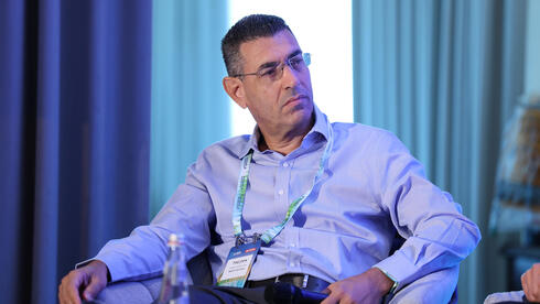 צילום: אוראל כהן הרפתקת הנדל"ן המניב עלתה להראל בהפסד של 1.2 מיליארד שקל