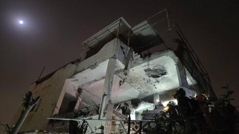 בלי אזעקה: רקטה התפוצצה בקריית שמונה; ניו יורק טיימס: מטוס נוסף התרסק | כלכליסט