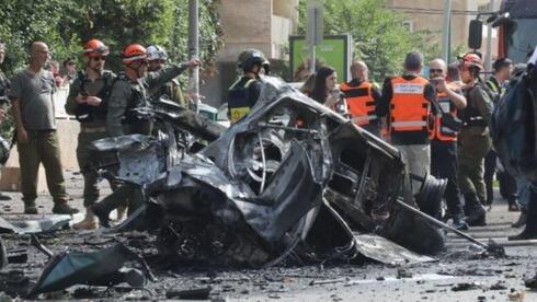 צילום: מוטי קמחי געגועים ל"עם כלביא": הפעם אל תבנו על הריבאונד אחרי המלחמה