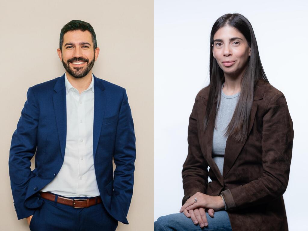 Aaron Dubin and Daniel Goldstein 