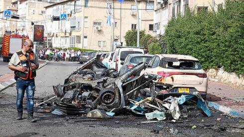 47 מיליארד שקל, בינתיים: עלות שאגת הארי מרקיעה שחקים