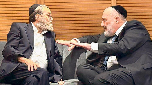 "תקציב פיקטיבי": עתירה לבג"ץ לעצור את הקצאת הכספים הקואליציוניים