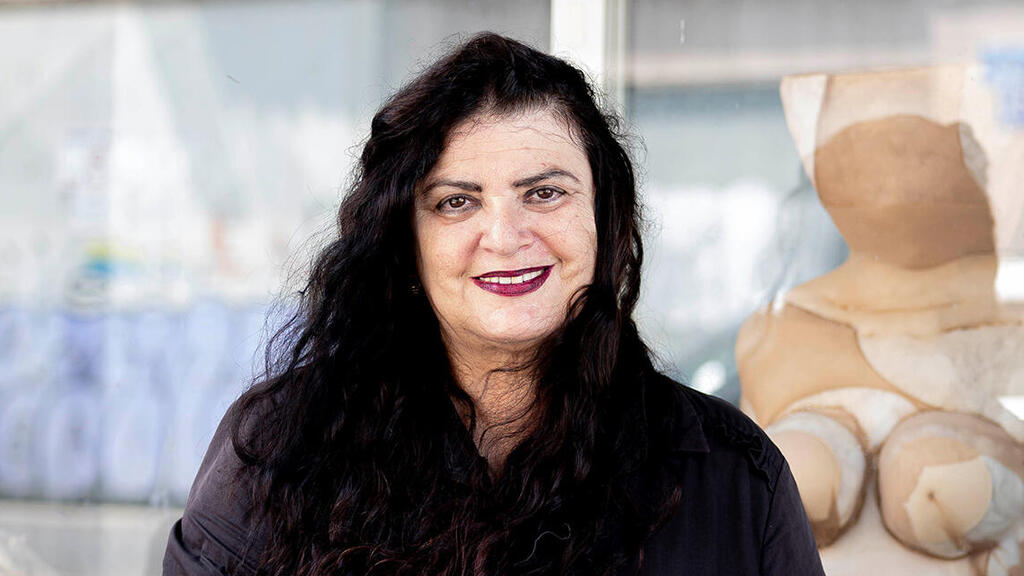 חברת מועצת תל אביב שולה קשת