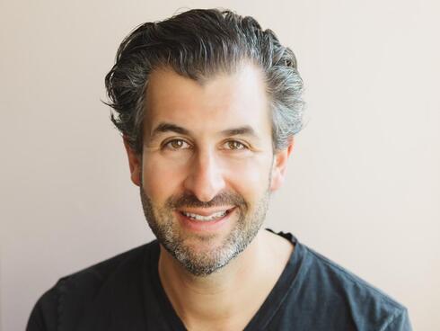 Daniel Frankenstein, co-founder & partner, Joule Ventures Daniel Frankenstein, co-founder & partner, Joule Ventures