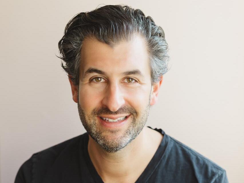 Daniel Frankenstein, co-founder & partner, Joule Ventures (Photo: Ella Sverdlov-Keren) Daniel Frankenstein Joule Ventures