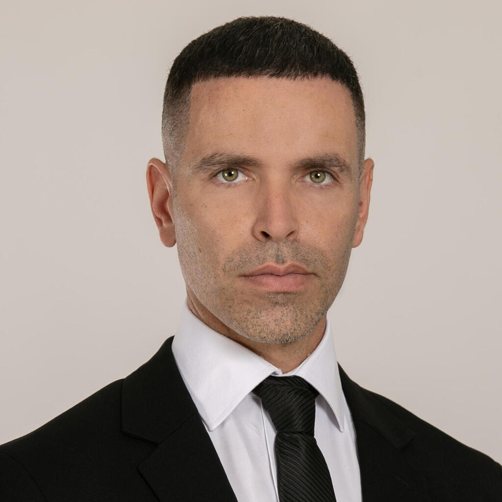 עו"ד יקיר שקרצי, שייצג את התובעים: "גם בתקופה של אכיפה מוגברת בנגב, הכוח המנהלי כפוף להליך הוגן ולביקורת שיפוטית הדוקה" (צילום: עוזי אברהם) עו"ד יקיר שקרצי