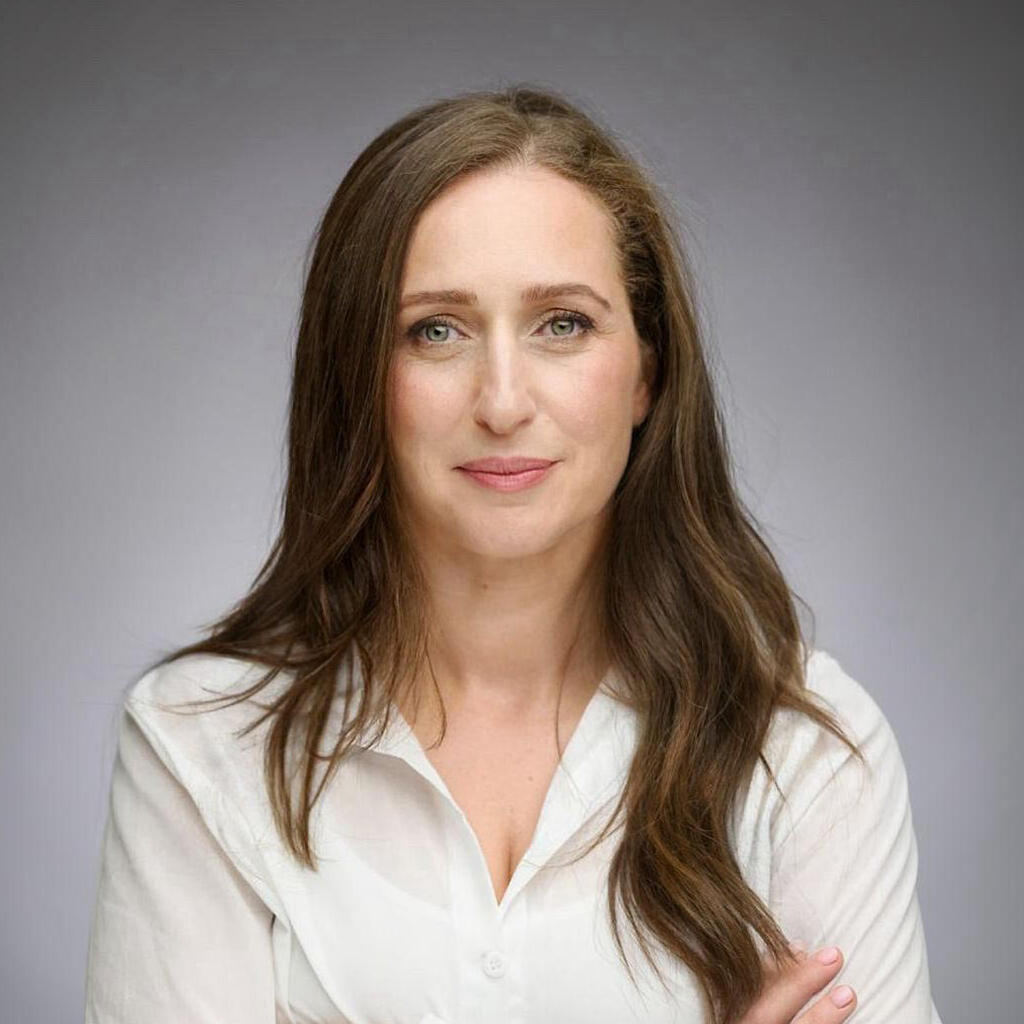 עו"ד לימור סלמן