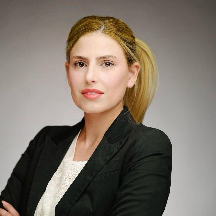 עו"ד מורן אשכנזי 