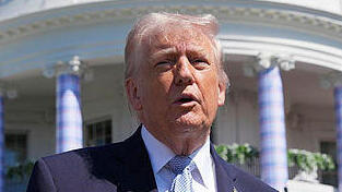 טראמפ: „יום גדול לשלום העולמי, איראן יכולה להתחיל בתהליך השיקום” | כלכליסט