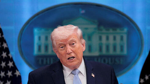 מחירי הנפט בשיא: ה-WTI מזנק ל-116 דולר בעקבות איומי טראמפ | כלכליסט