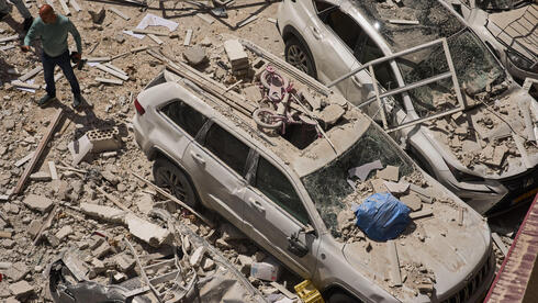 למה המלחמה מול איראן לא תפגע בתוצר או במדד ת"א־35