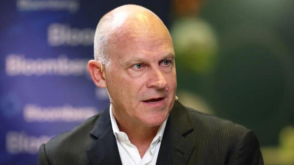 מנכ"ל אייר אינדיה קמפבל ווילסון פורש