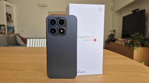 מכשיר הדגל של שיאומי חוזר בגרסה מצוינת - שלא מחדשת הרבה