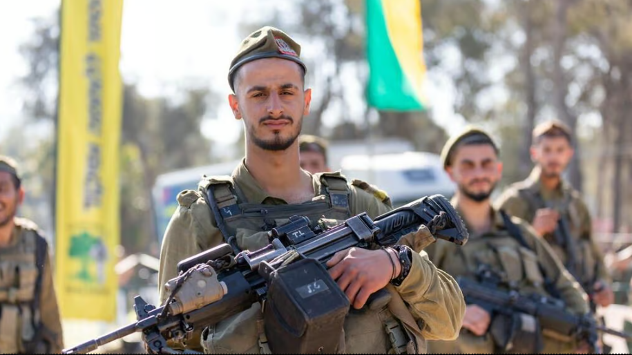 סמ"ר טובאל יוסף ליפשיץ ז"ל