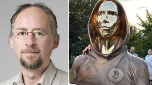 צילומים: אתר blockstream, עמוד הפייסבוק Bitocin Magazine התעלומה הגדולה נפתרה? בניו יורק טיימס טוענים שחשפו את ממציא הביטקוין