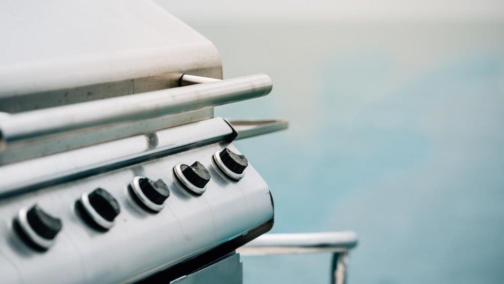 גריל גז-כרמל דיירקט