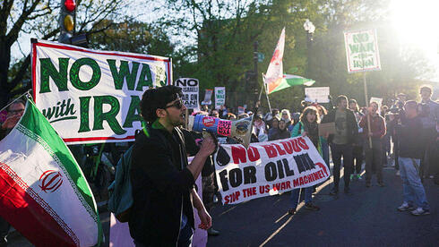 אחרי הפסקת האש: הנפט צונח ב-15%, עליות חדות באסיה