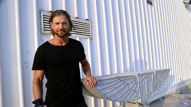 גיא גיאור ספטמבר 2020