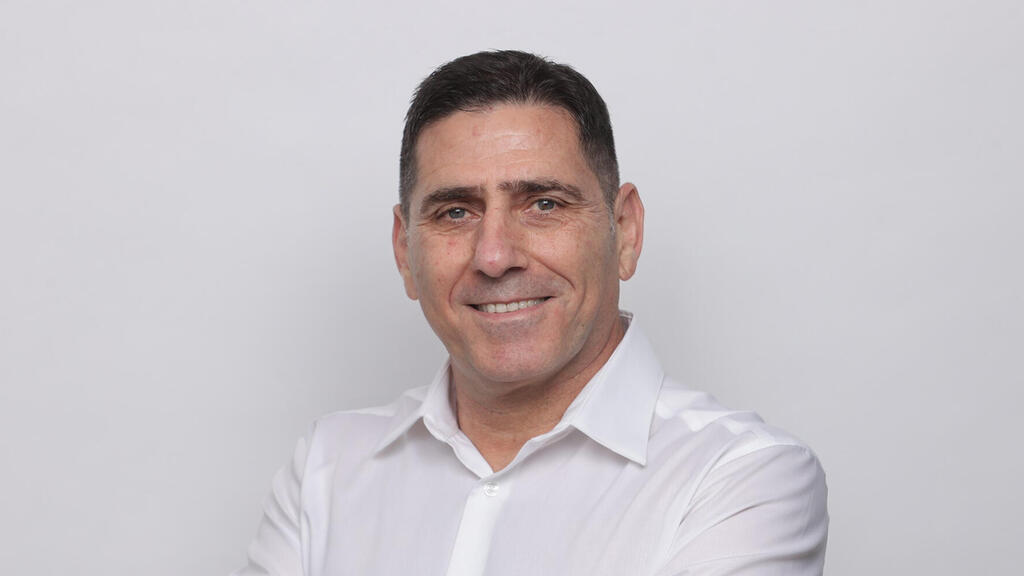 עידן אזולאי מנהל השקעות ראשי סיגמא קלאריטי