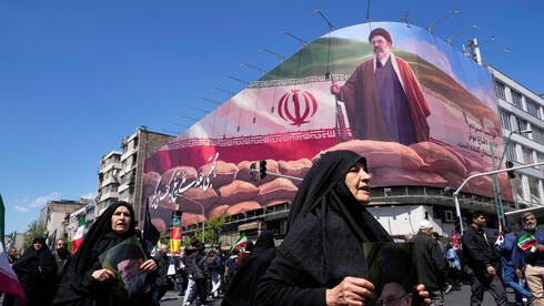 Tehran after the ceasefire 