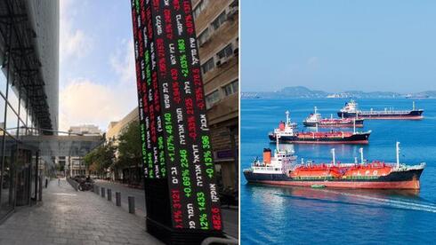 בהובלת הפיננסים: הבורסה טיפסה ב-1.9% לשיא חדש; ת"א 35 סגר עלייה שבועית של 6%