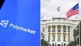 הבית הלבן ופולימרקט