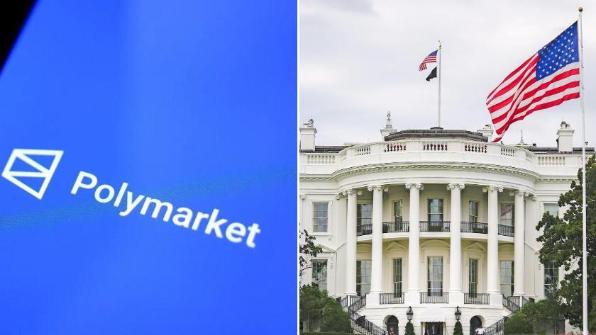 הבית הלבן ופולימרקט